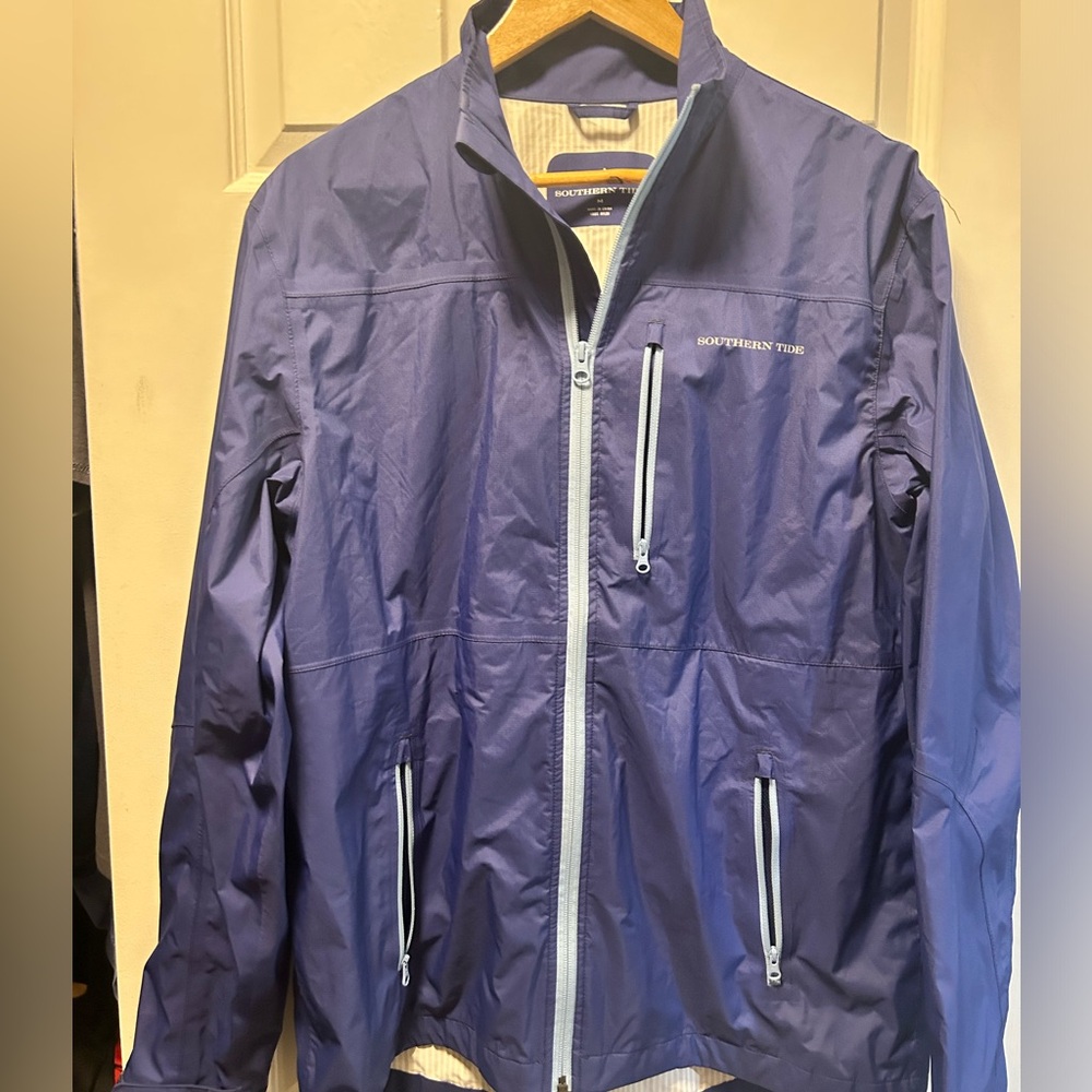 Southern Tide T3 jacket